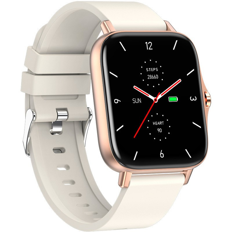 Smart Watch Gelius Pro AmazWatch GT2 GP-SW004 gold