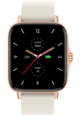 Smart Watch Gelius Pro AmazWatch GT2 GP-SW004 gold