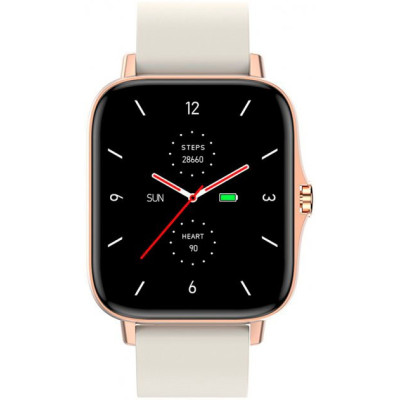 Smart Watch Gelius Pro AmazWatch GT2 GP-SW004 gold UA