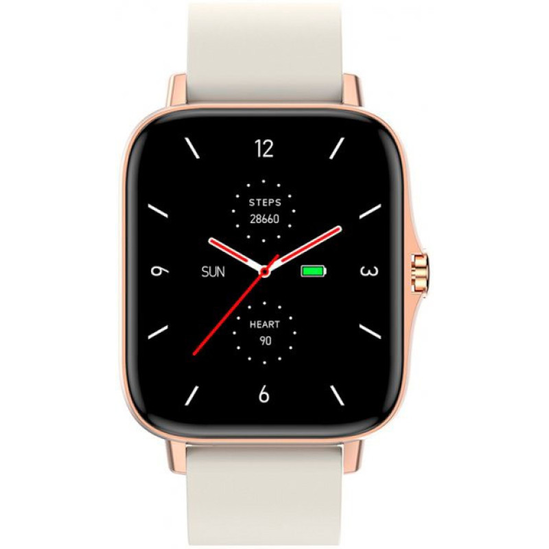 Smart Watch Gelius Pro AmazWatch GT2 GP-SW004 gold