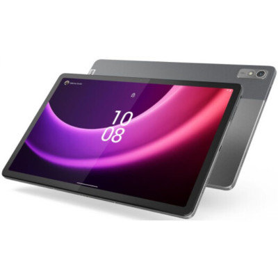 Планшет Lenovo Tab P11 (350XU) (2 Gen) 11.5" 6/128Gb LTE Storm Grey (ZABG0019UA) UA UCRF