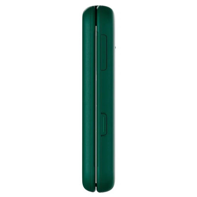 Телефон Nokia 2660 Flip TA-1469 DS Green UA UCRF