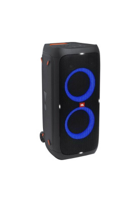 Bluetooth Колонка JBL PartyBox 310 (JBLPARTYBOX310EU) Black UA