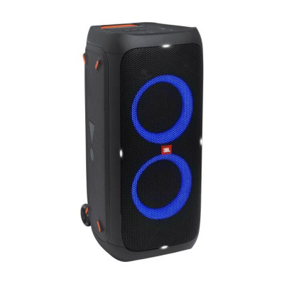 Bluetooth Колонка JBL PartyBox 310 (JBLPARTYBOX310EU) Black UA