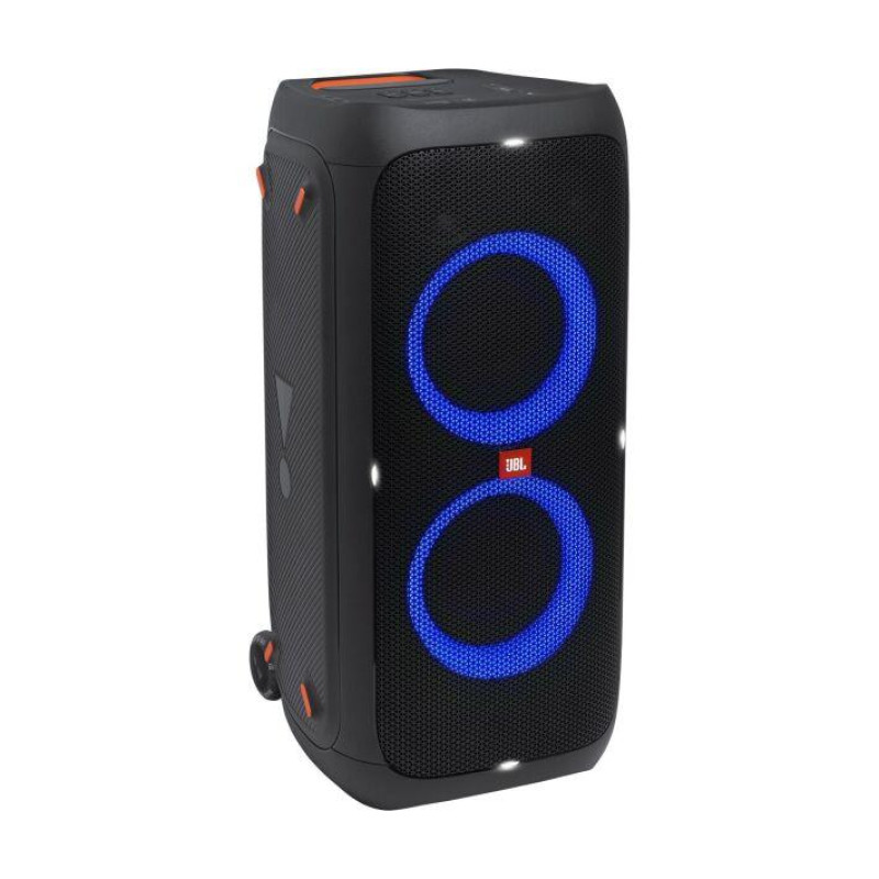 Bluetooth Колонка JBL PartyBox 310 (JBLPARTYBOX310EU) Black UA