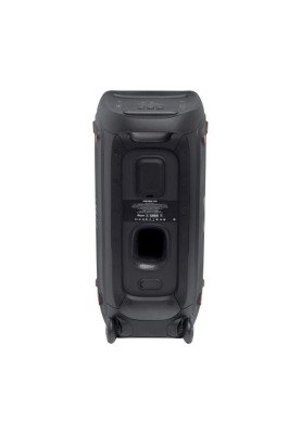 Bluetooth Колонка JBL PartyBox 310 (JBLPARTYBOX310EU) Black UA