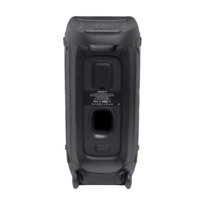 Bluetooth Колонка JBL PartyBox 310 (JBLPARTYBOX310EU) Black UA