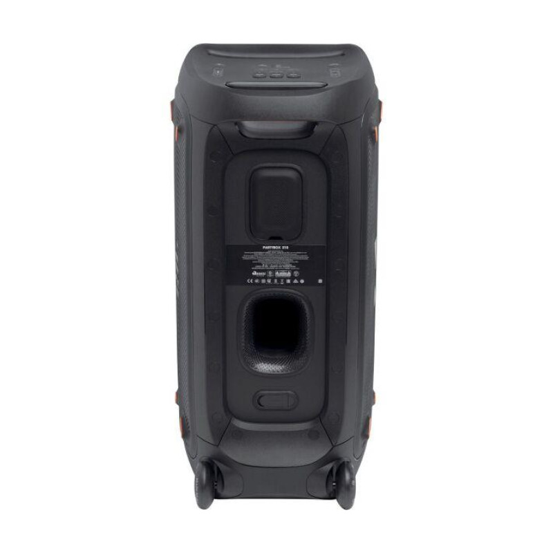 Bluetooth Колонка JBL PartyBox 310 (JBLPARTYBOX310EU) Black UA