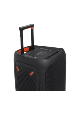 Bluetooth Колонка JBL PartyBox 310 (JBLPARTYBOX310EU) Black UA