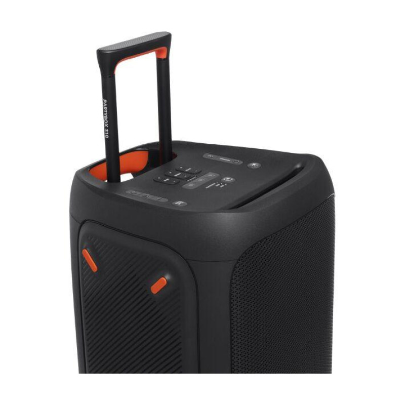 Bluetooth Колонка JBL PartyBox 310 (JBLPARTYBOX310EU) Black UA