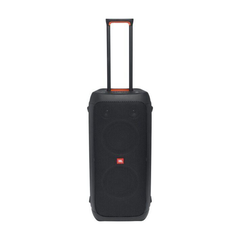 Bluetooth Колонка JBL PartyBox 310 (JBLPARTYBOX310EU) Black UA