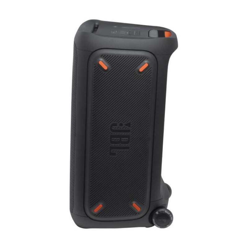 Bluetooth Колонка JBL PartyBox 310 (JBLPARTYBOX310EU) Black UA