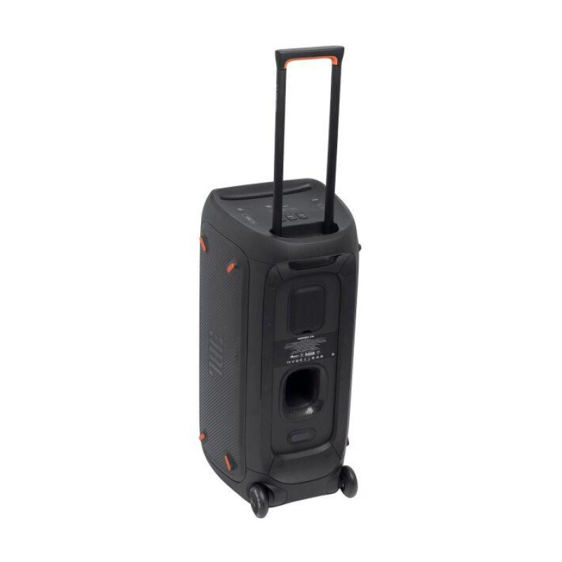 Bluetooth Колонка JBL PartyBox 310 (JBLPARTYBOX310EU) Black UA