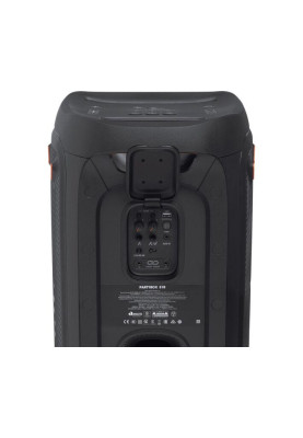 Bluetooth Колонка JBL PartyBox 310 (JBLPARTYBOX310EU) Black UA