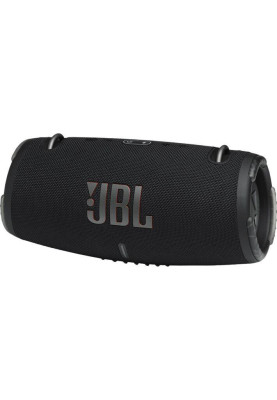 Bluetooth Колонка JBL Xtreme 3 (JBLXTREME3BLKEU) black UA