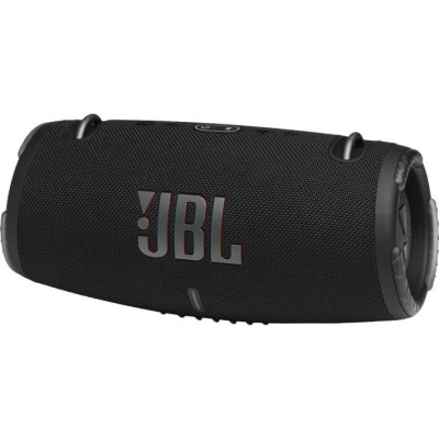 Bluetooth Колонка JBL Xtreme 3 (JBLXTREME3BLKEU) black UA