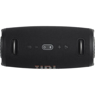 Bluetooth Колонка JBL Xtreme 3 (JBLXTREME3BLKEU) black UA