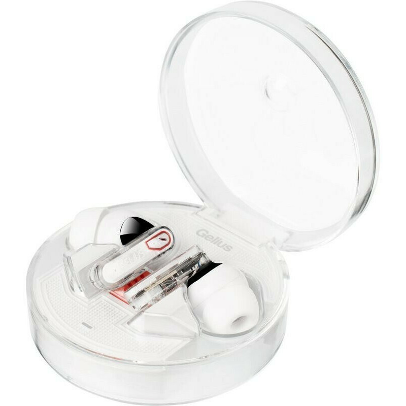 TWS Gelius GP-TWS033 Incredible 5.3 clear view white UA