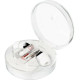 TWS Gelius GP-TWS033 Incredible 5.3 clear view white UA
