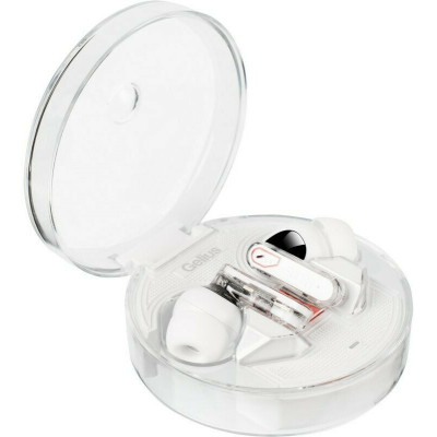 TWS Gelius GP-TWS033 Incredible 5.3 clear view white UA