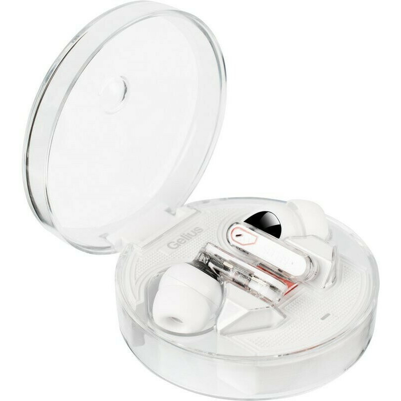 TWS Gelius GP-TWS033 Incredible 5.3 clear view white UA