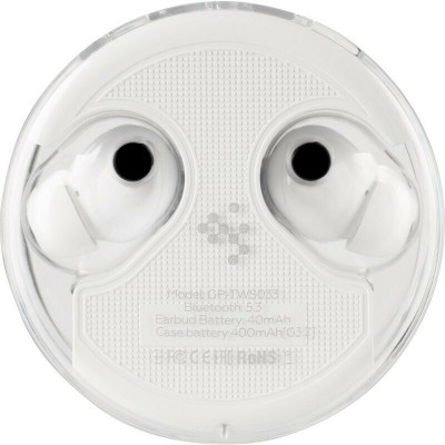 TWS Gelius GP-TWS033 Incredible 5.3 clear view white UA