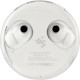 TWS Gelius GP-TWS033 Incredible 5.3 clear view white UA