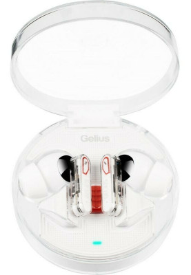 TWS Gelius GP-TWS033 Incredible 5.3 clear view Light UA