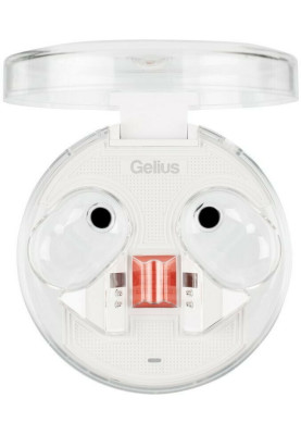 TWS Gelius GP-TWS033 Incredible 5.3 clear view Light UA