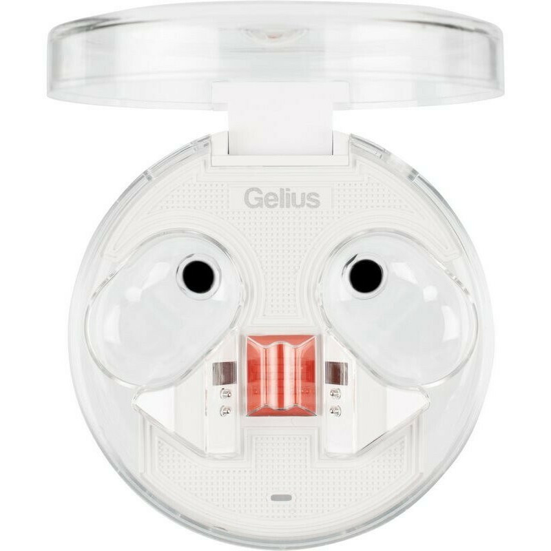 TWS Gelius GP-TWS033 Incredible 5.3 clear view white UA