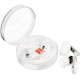 TWS Gelius GP-TWS033 Incredible 5.3 clear view white UA