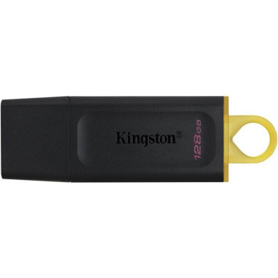 USB Flash 128GB 3.2 Kingston DT Exodia black/yellow (DTX/128GB)