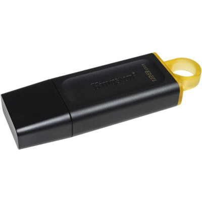 USB Flash 128GB 3.2 Kingston DT Exodia black/yellow (DTX/128GB)