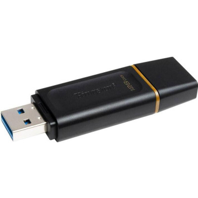 USB Flash 128GB 3.2 Kingston DT Exodia black/yellow (DTX/128GB)