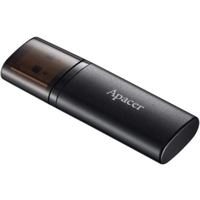 USB Flash 128GB 3.2 Apacer AH25B black USB Flash 128GB 3.2 Apacer AH25B black