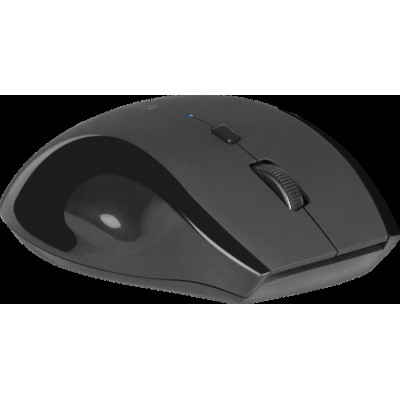 Bluetooth миша DEFENDER Accura MM-295 (52295) black UA Bluetooth миша DEFENDER Accura MM-295 (52295) black UA