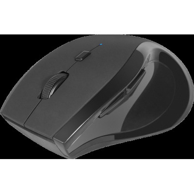 Bluetooth миша DEFENDER Accura MM-295 (52295) black UA Bluetooth миша DEFENDER Accura MM-295 (52295) black UA