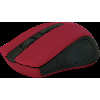 Bluetooth миша DEFENDER Accura MM-935 (52937) red UA Bluetooth миша DEFENDER Accura MM-935 (52937) red UA