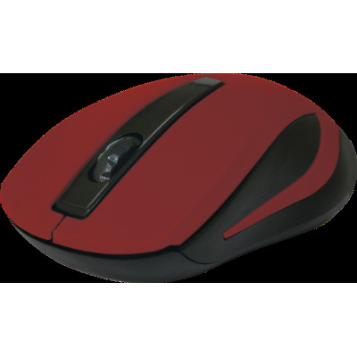 Bluetooth миша DEFENDER MM-605 (52605) red UA