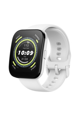 Smart Watch Amazfit Bip 5 Cream White UA