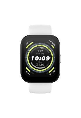 Smart Watch Amazfit Bip 5 Cream White UA