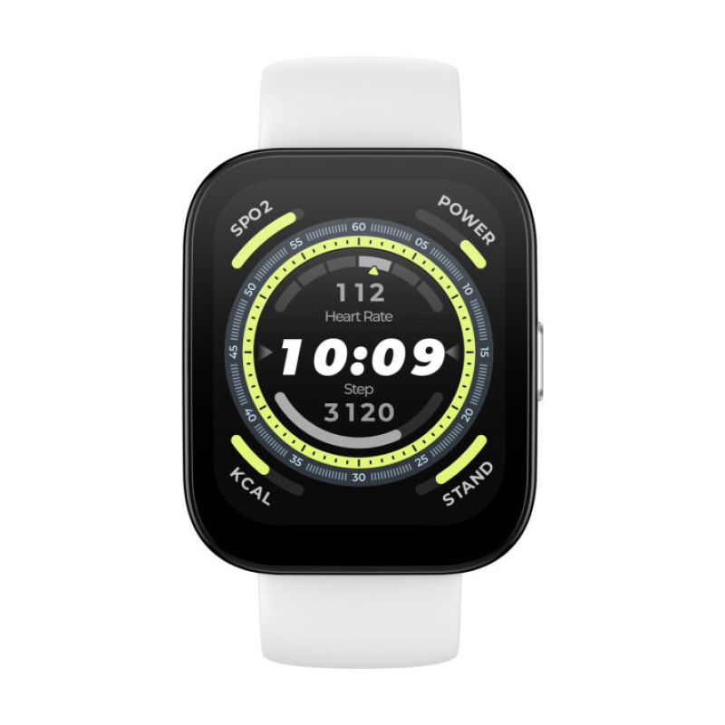 Smart Watch Amazfit Bip 5 Cream White UA