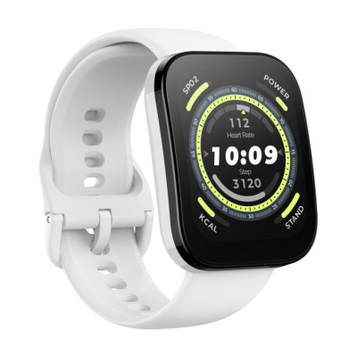 Smart Watch Amazfit Bip 5 Cream White UA