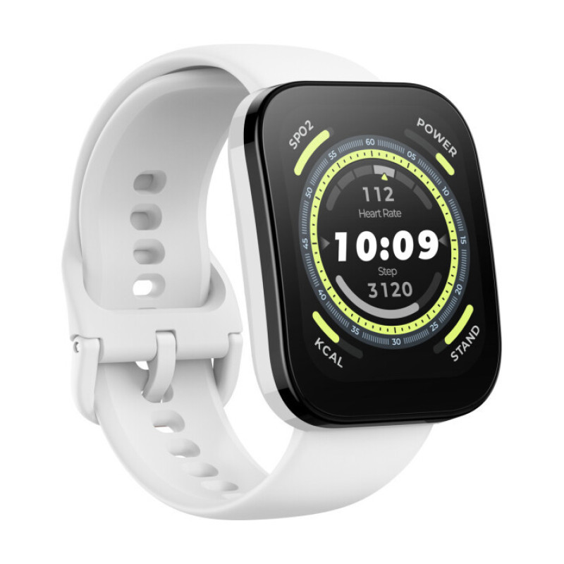 Smart Watch Amazfit Bip 5 Cream White UA