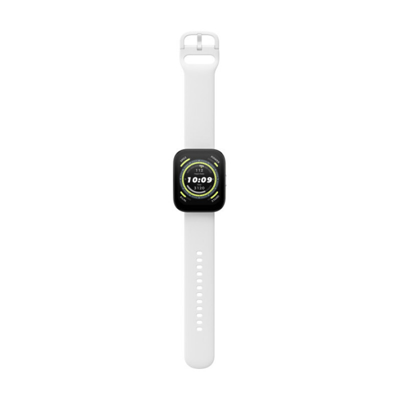 Smart Watch Amazfit Bip 5 Cream White UA