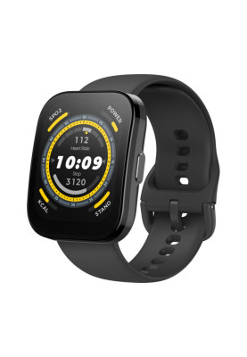 Smart Watch Amazfit Bip 5 Soft Black UA