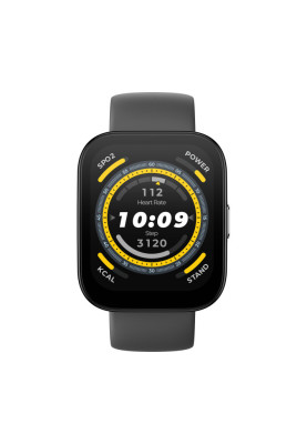 Smart Watch Amazfit Bip 5 Soft Black UA