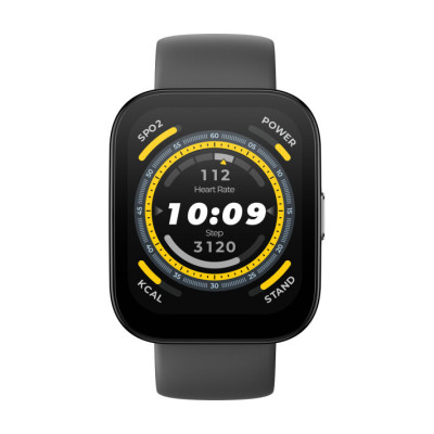 Smart Watch Amazfit Bip 5 Soft Black UA