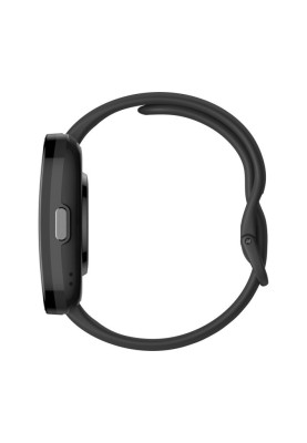 Smart Watch Amazfit Bip 5 Soft Black UA