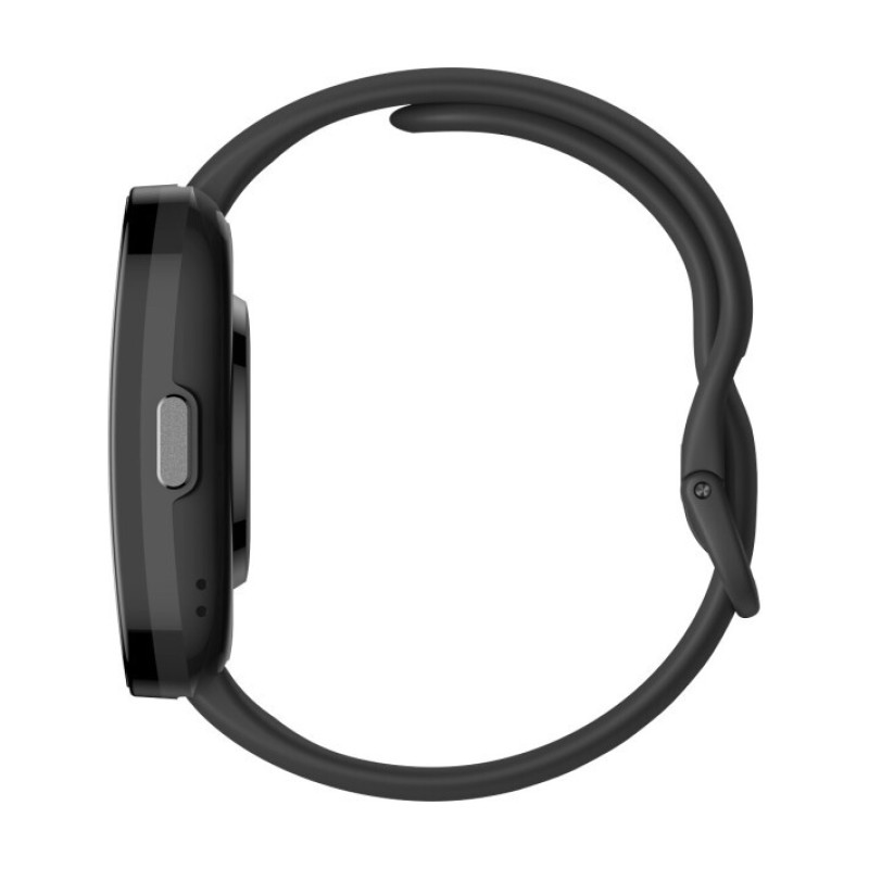 Smart Watch Amazfit Bip 5 Soft Black UA